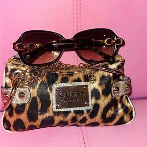 Coach sunglasses women’s brown glasses